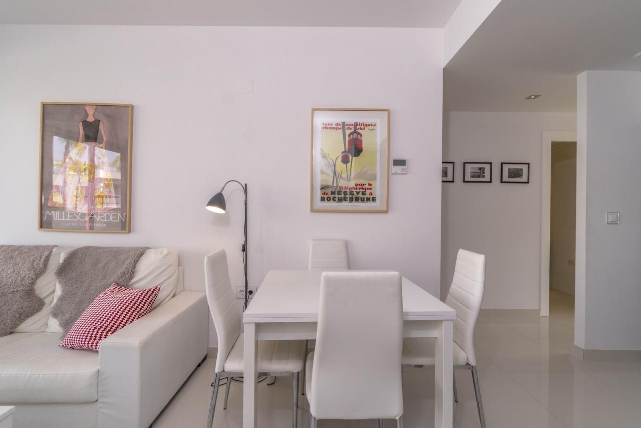 Espanhouse Caroline Bungalow Torrevieja Exterior photo